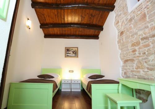 Villa Gina