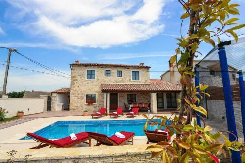 Villa Gina