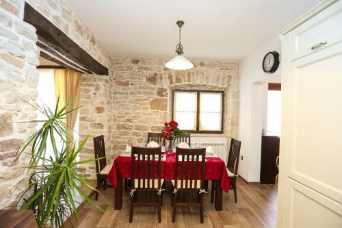 Villa Gina