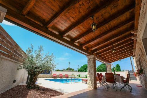 Villa Gina