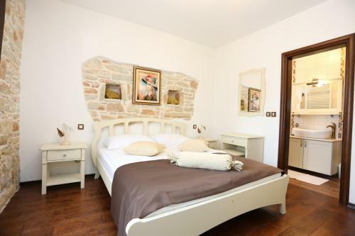 Villa Gina