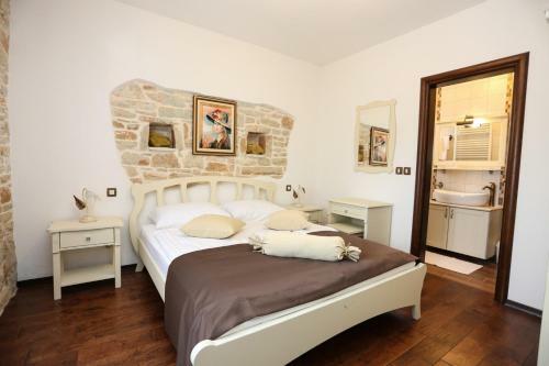 Villa Gina