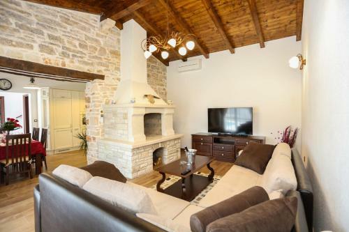 Villa Gina