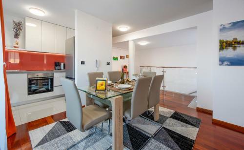 Ratkajec Luxury Apartments