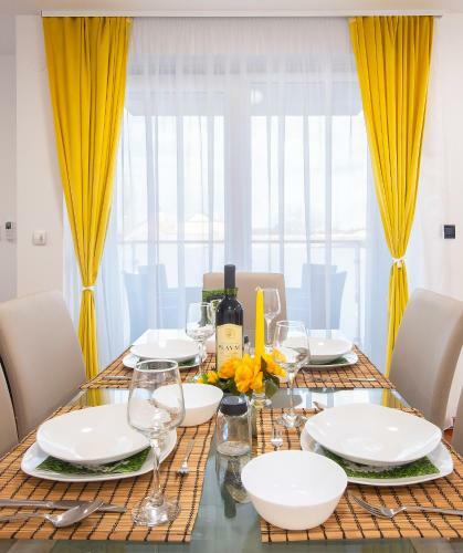 Ratkajec Luxury Apartments