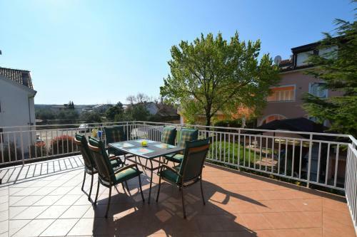 Hostal Apartments Vukas