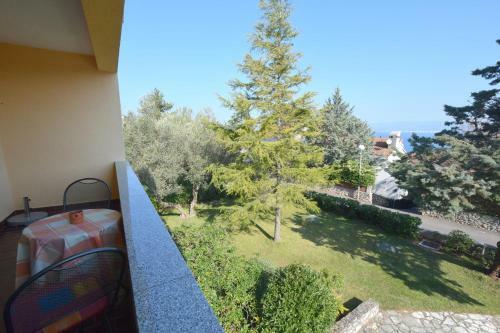 Hostal Apartments Vukas