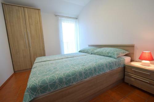 Hostal Apartments Vukas