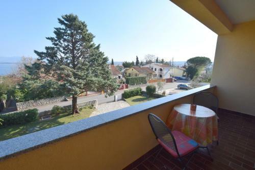 Hostal Apartments Vukas