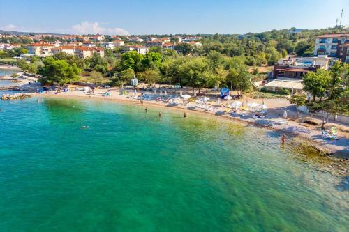 Stone House Luka