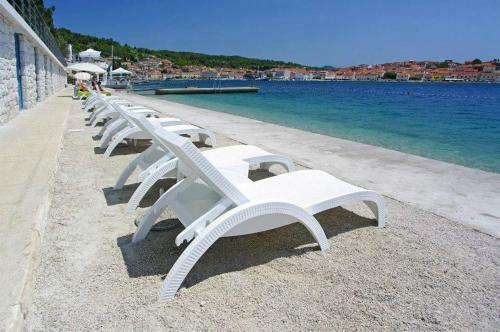 Apartment By The Beach Korcula Island 1