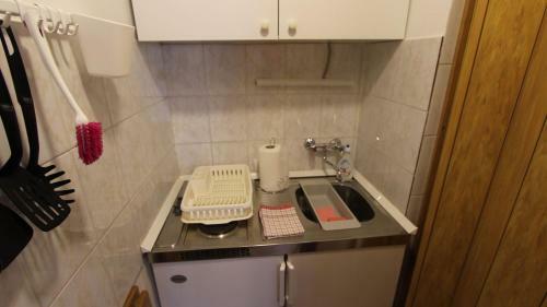 Hostal Apartment Kreslin