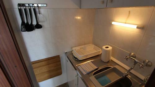 Hostal Apartment Kreslin