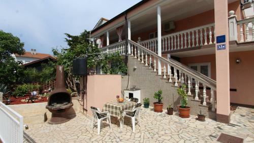 Hostal Apartment Kreslin