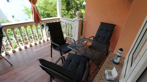 Hostal Apartment Kreslin