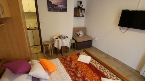 Hostal Apartment Kreslin