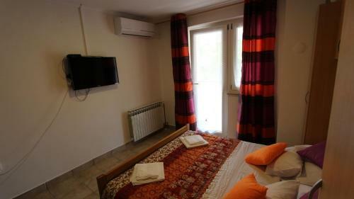 Hostal Apartment Kreslin