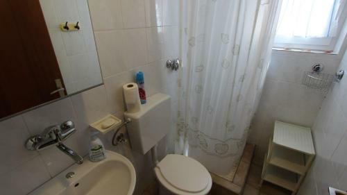 Hostal Apartment Kreslin