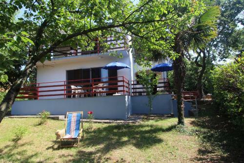 Apartman Brankica