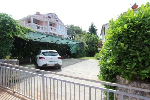 Apartman Brankica
