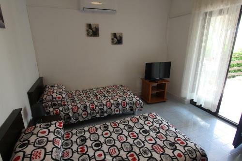 Apartman Brankica