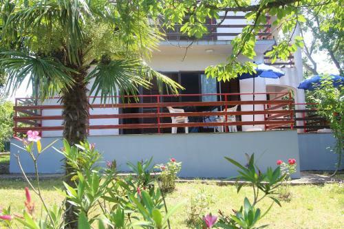 Apartman Brankica
