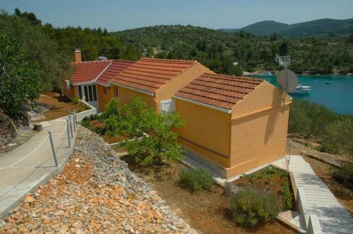 Villa Plitvine
