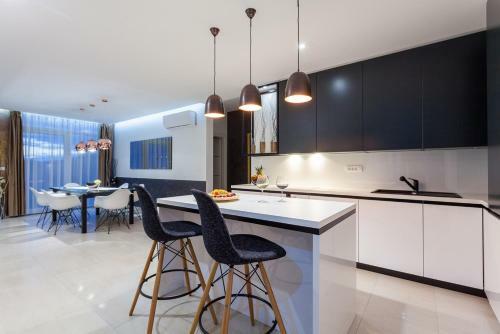 Villa Adrian - Gradina