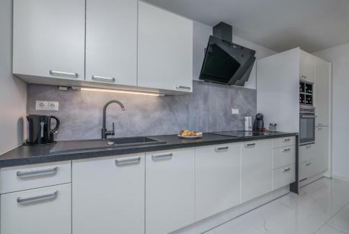 Prestige Apartments Joy