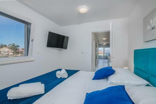 Prestige Apartments Joy