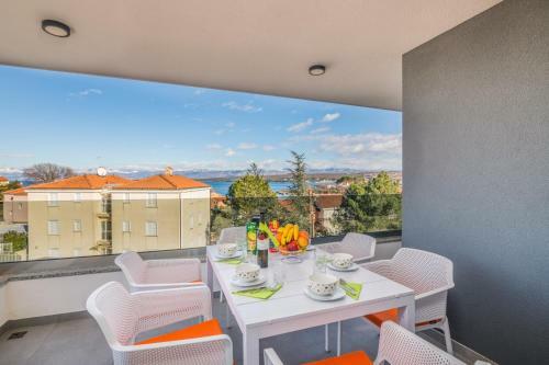Prestige Apartments Joy