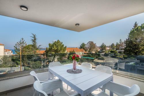 Prestige Apartments Joy