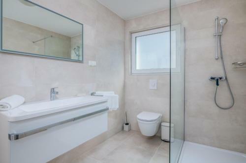 Prestige Apartments Joy