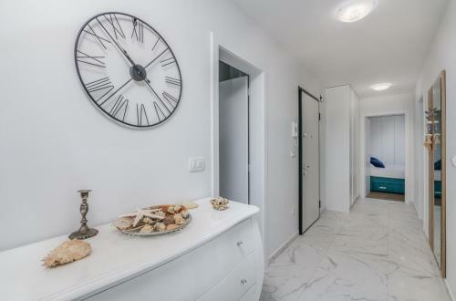 Prestige Apartments Joy