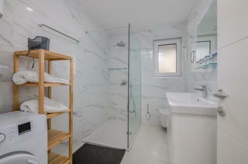 Prestige Apartments Joy