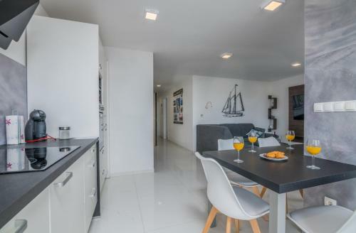 Prestige Apartments Joy