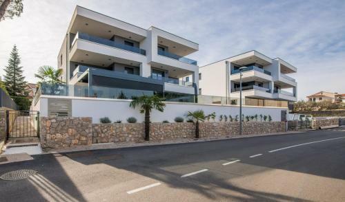 Prestige Apartments Joy
