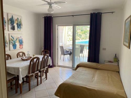 Apartamentos Villa Rosa