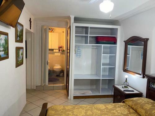 Apartamentos Villa Rosa