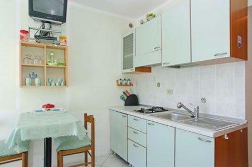 Apartamentos Villa Rosa