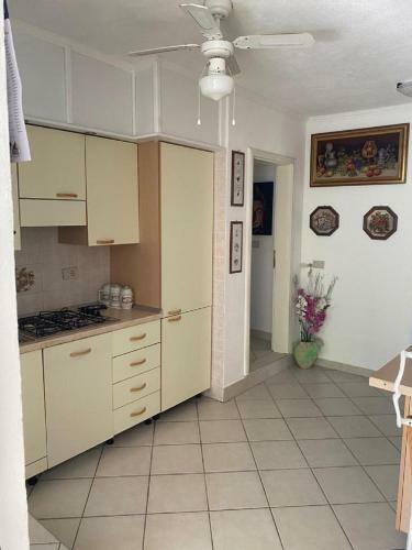 Apartamentos Villa Rosa