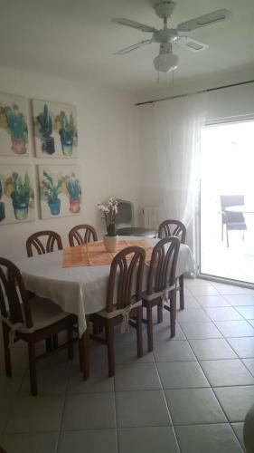 Apartamentos Villa Rosa