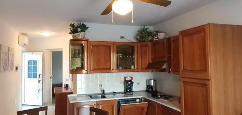 Apartamentos Villa Rosa