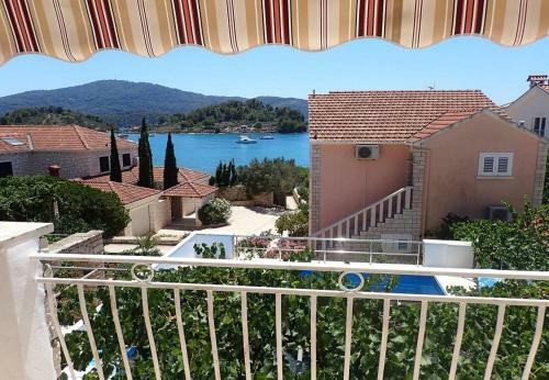 Villa Gradina 1 - Private Pool