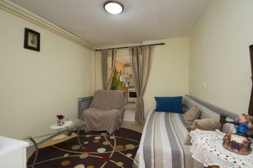 Apartments Ante ? - Close To The Sea