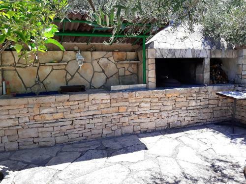 Stone House Oreb