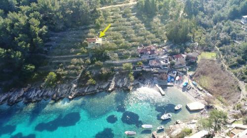 Stone House Oreb