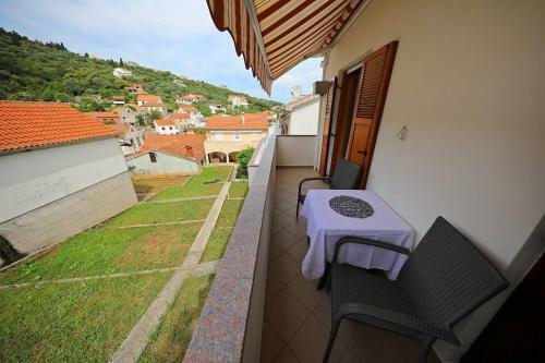 Hostal Kne? Mali I?