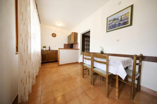Hostal Kne? Mali I?