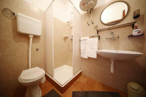 Hostal Kne? Mali I?